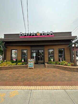 Oceanside, NY Freestanding - 3131 Lawson Blvd