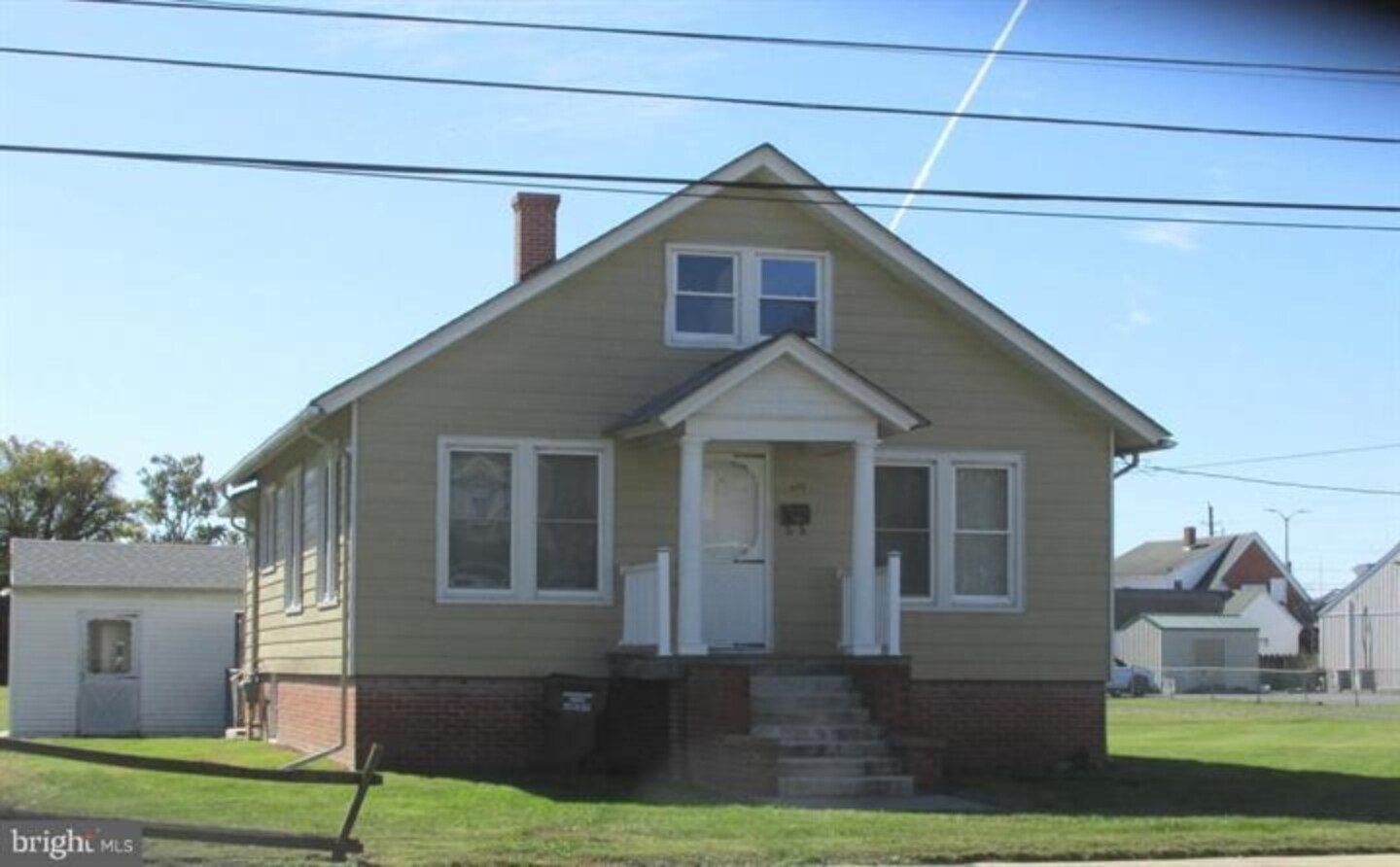 603 Roslyn ave, Cambridge, MD for Sale