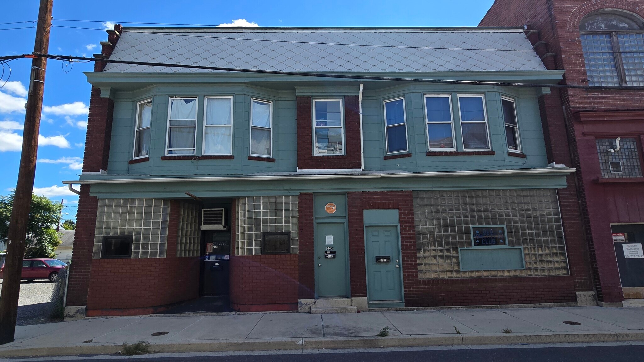 218-222 Virginia Ave, Cumberland, MD for Rent