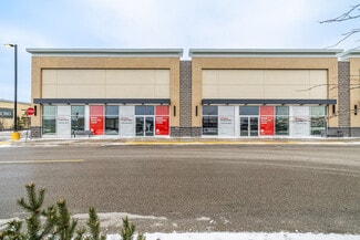 Barrie, ON Retail - 637 Cundles Rd E Barrie, ON Retail - 637 Cundles Rd E