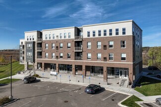 Jordan, MN Office/Retail - 201 El Dorado Dr Jordan, MN Office/Retail - 201 El Dorado Dr