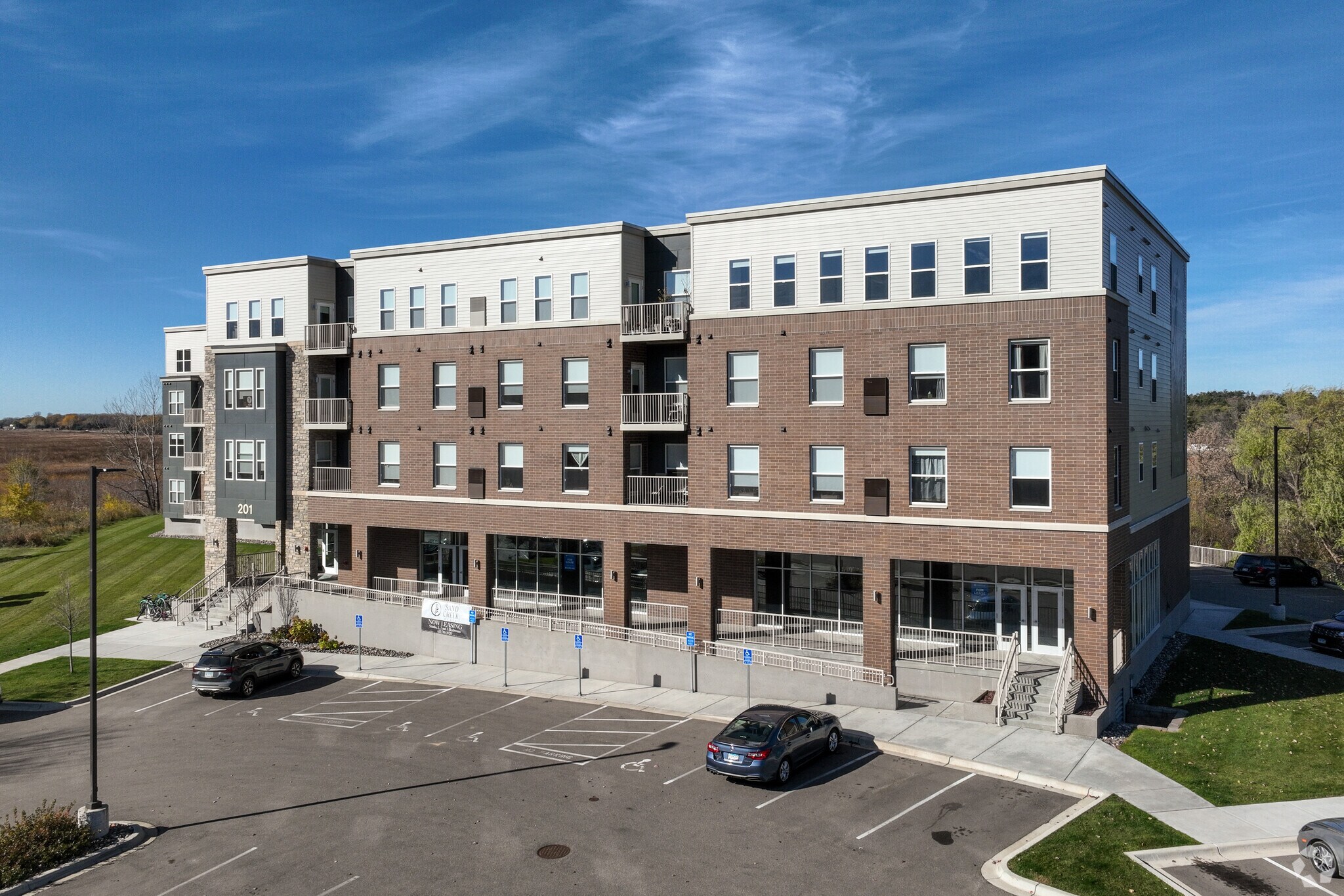 201 El Dorado Dr, Jordan, MN for Rent