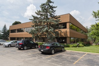 Waukesha, WI Office - 2727 N Grandview Blvd
