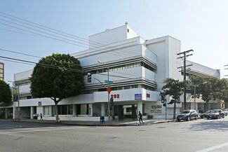 Beverly Hills, CA Office/Retail - 292 S La Cienega Blvd Beverly Hills, CA Office/Retail - 292 S La Cienega Blvd