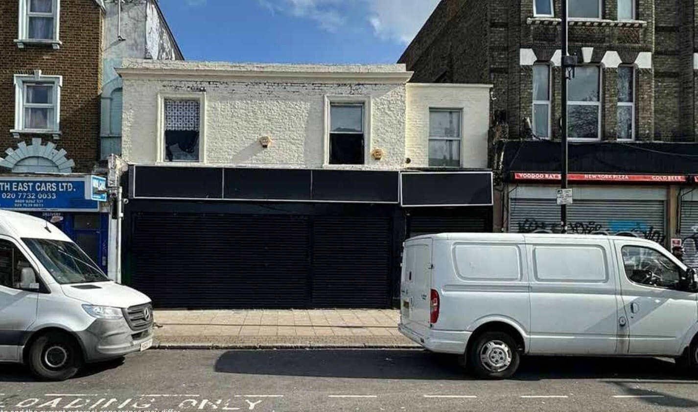 281-283 Rye Ln, London, LND for Rent