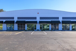 Orlando, FL Flex, Industrial - 6490 Hazeltine National Dr