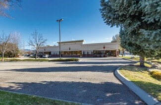 Boise, ID Commercial Land - 703 S Americana Blvd