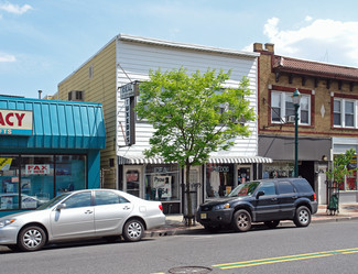 Kearny, NJ Storefront Retail/Residential - 432 Kearny Ave