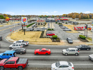 Memphis, TN undefined - 5305 Winchester Rd