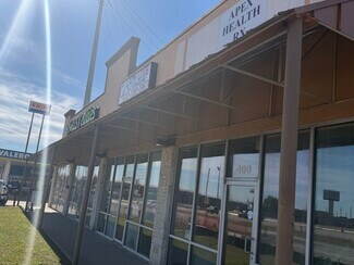 Red Oak, TX Retail - 505 N Interstate 35 Service Rd