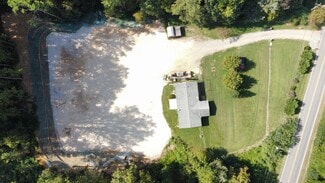 Charlotte, NC Industrial Land - 12017 Moores Chapel Rd Charlotte, NC Industrial Land - 12017 Moores Chapel Rd