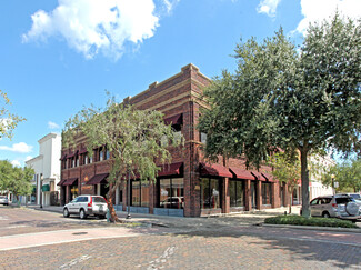 Plant City Commercial Real Estate For Rent & Lease 