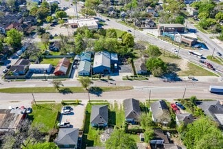 Houston, TX Manufacturing - 1125 W Cavalcade St