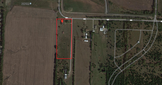 Princeton, TX Commercial Land - 911 County Road 456