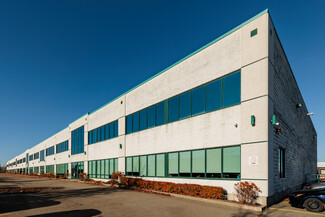 Pointe-claire, QC Industrial - 155-245 Av Avro