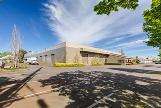 Portland, OR Industrial - 4322-4338 NW Yeon Ave
