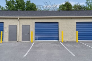 Rossville, GA Industrial - 128 Direct Connection Dr