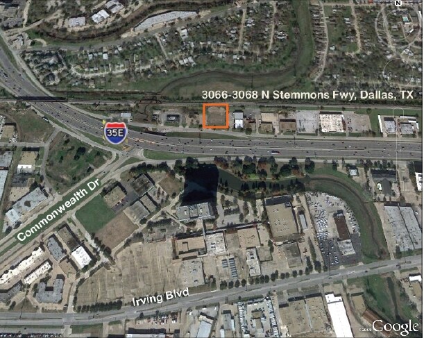 3066 N Stemmons Fwy, Dallas, TX for Rent
