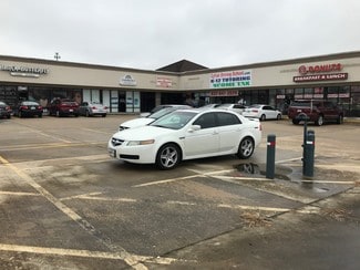 Houston, TX Retail - 17036-17038 W Little York Rd
