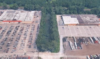 Gary, IN Commercial - 7900 MELTON (RIPLEY ST(51) rd