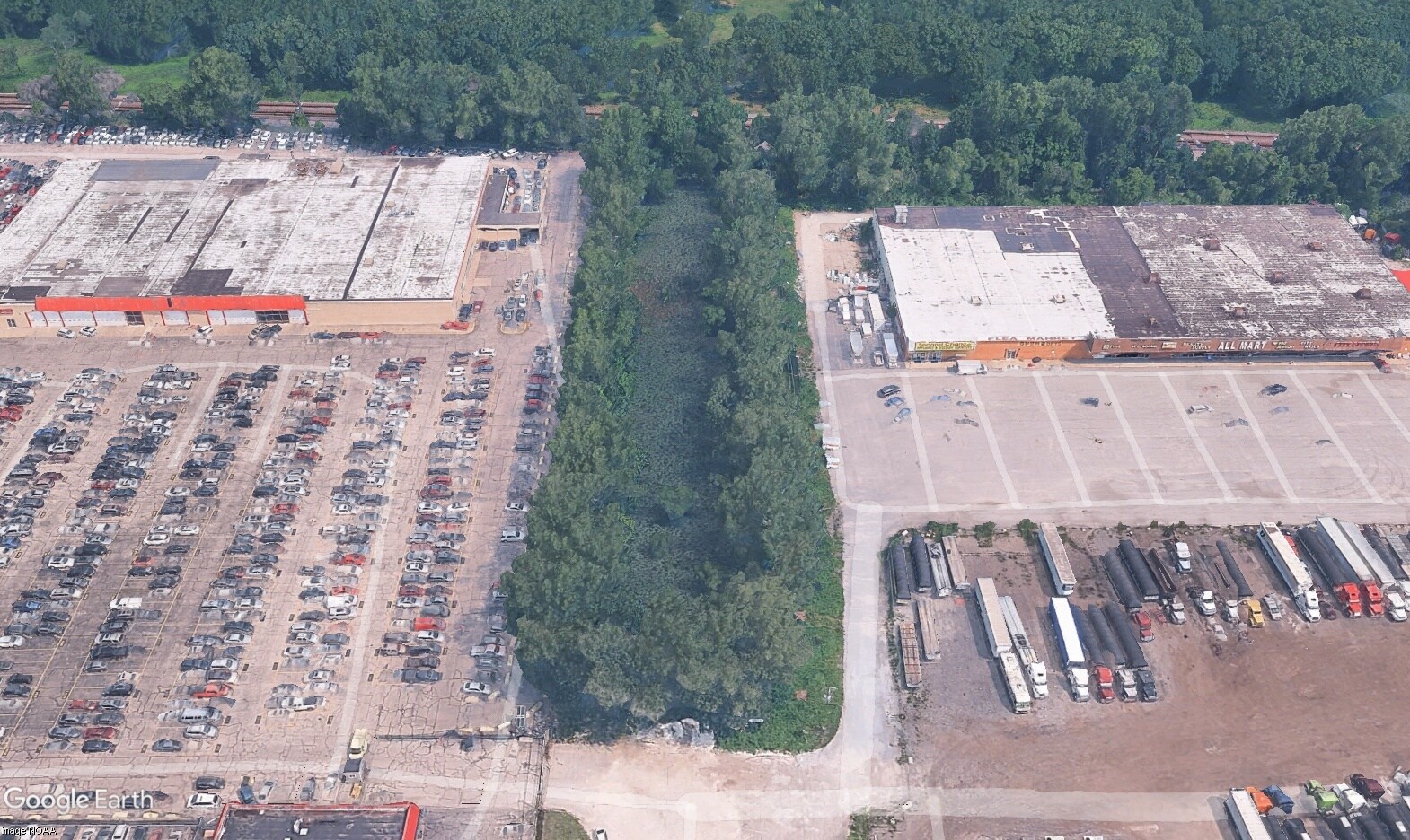 7900 MELTON (RIPLEY ST(51) rd, Gary, IN for Sale