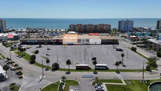 Madeira Beach, FL Retail - 15110-15200 Municipal Dr