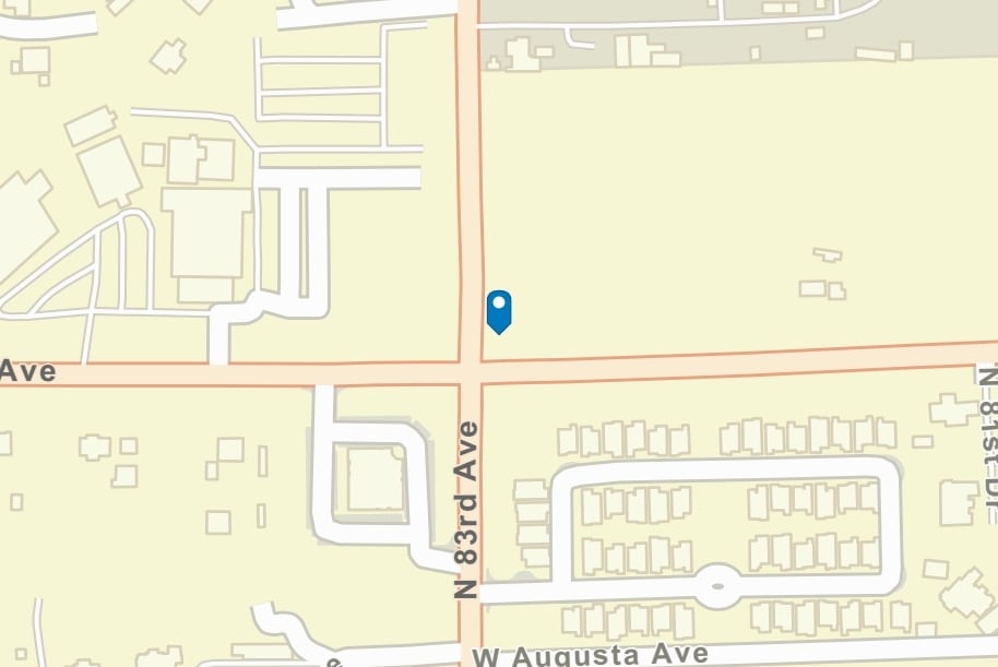 8119 N 83rd Ave, Peoria, AZ for Sale