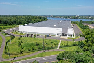 Burlington, NJ Industrial - 1651 River Rd
