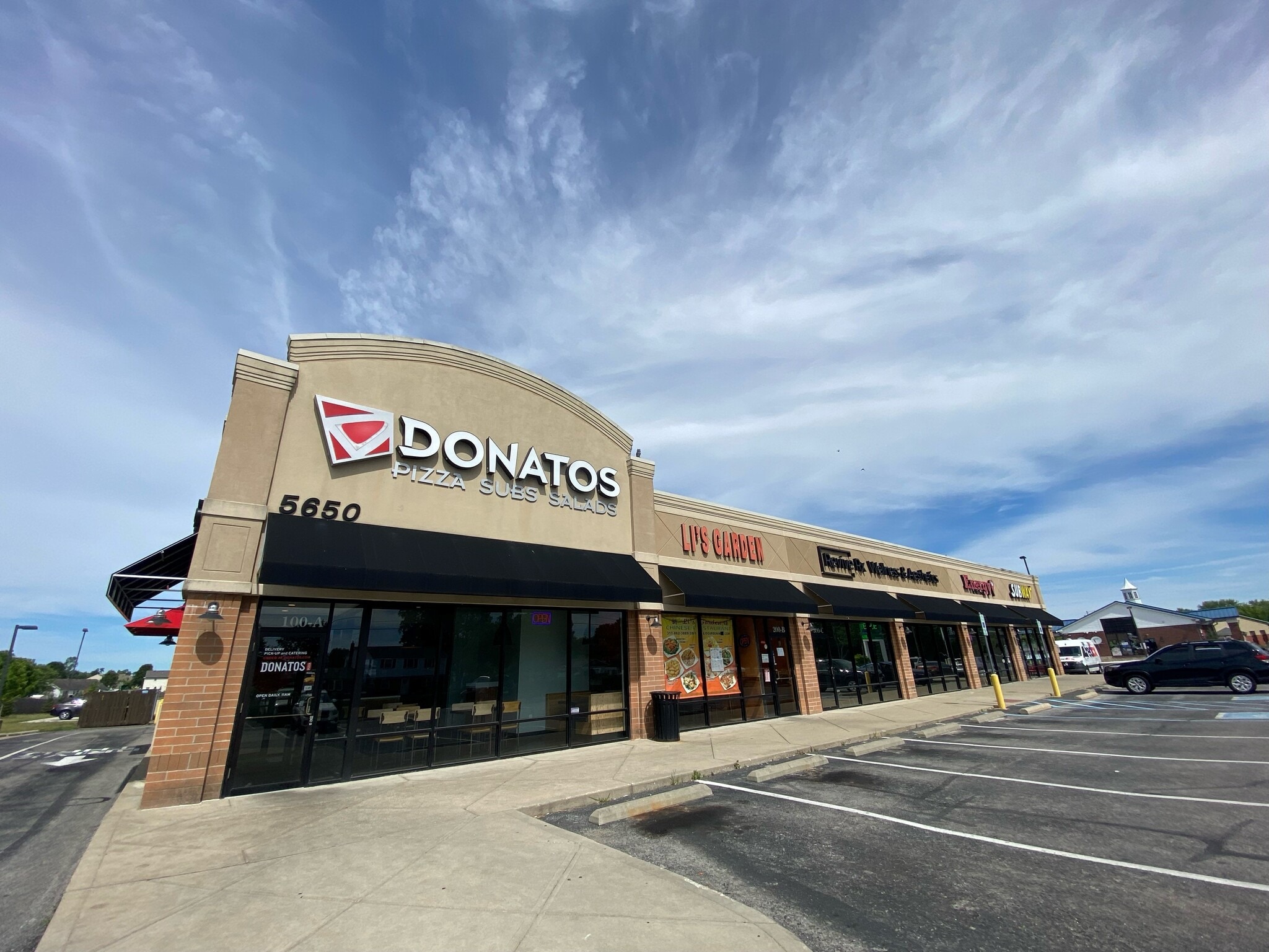 5650 S Franklin Rd, Indianapolis, IN for Rent