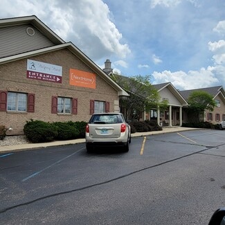 Grand Blanc, MI Office - 8305 S Saginaw St