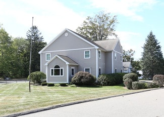 Southington, CT Office - 256 N Main St