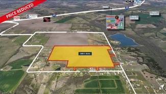 Ferris, TX Residential - Chaparall Rd
