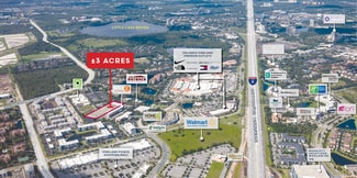 Orlando, FL Commercial - 12245 Regency Village Ln