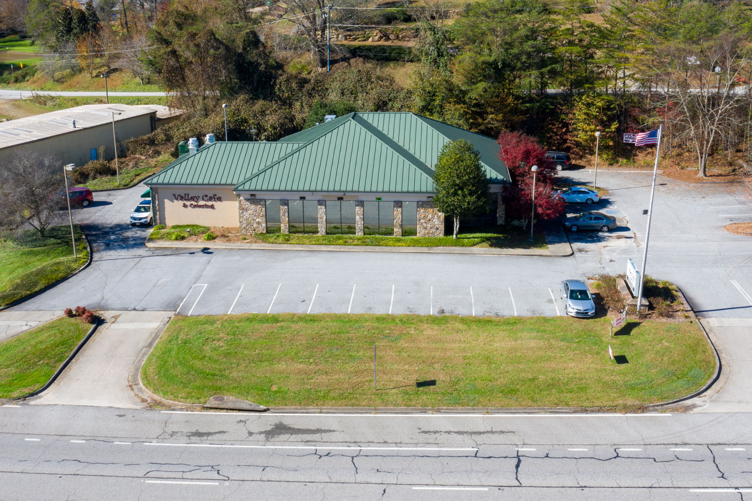 7099 N Hwy 441, Dillard, GA for Sale