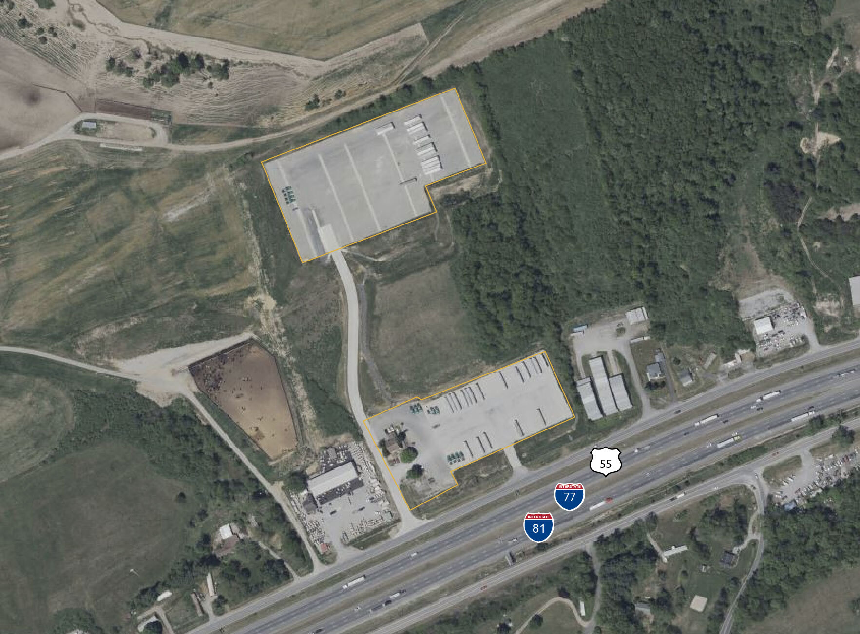1836 E Lee Hwy, Wytheville, VA for Rent