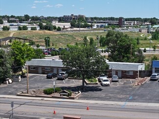 Westminster, CO Apartments - 6908 Lowell Blvd Westminster, CO Apartments - 6908 Lowell Blvd
