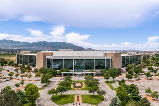 West Valley, UT Office - 2500 LakePark Blvd