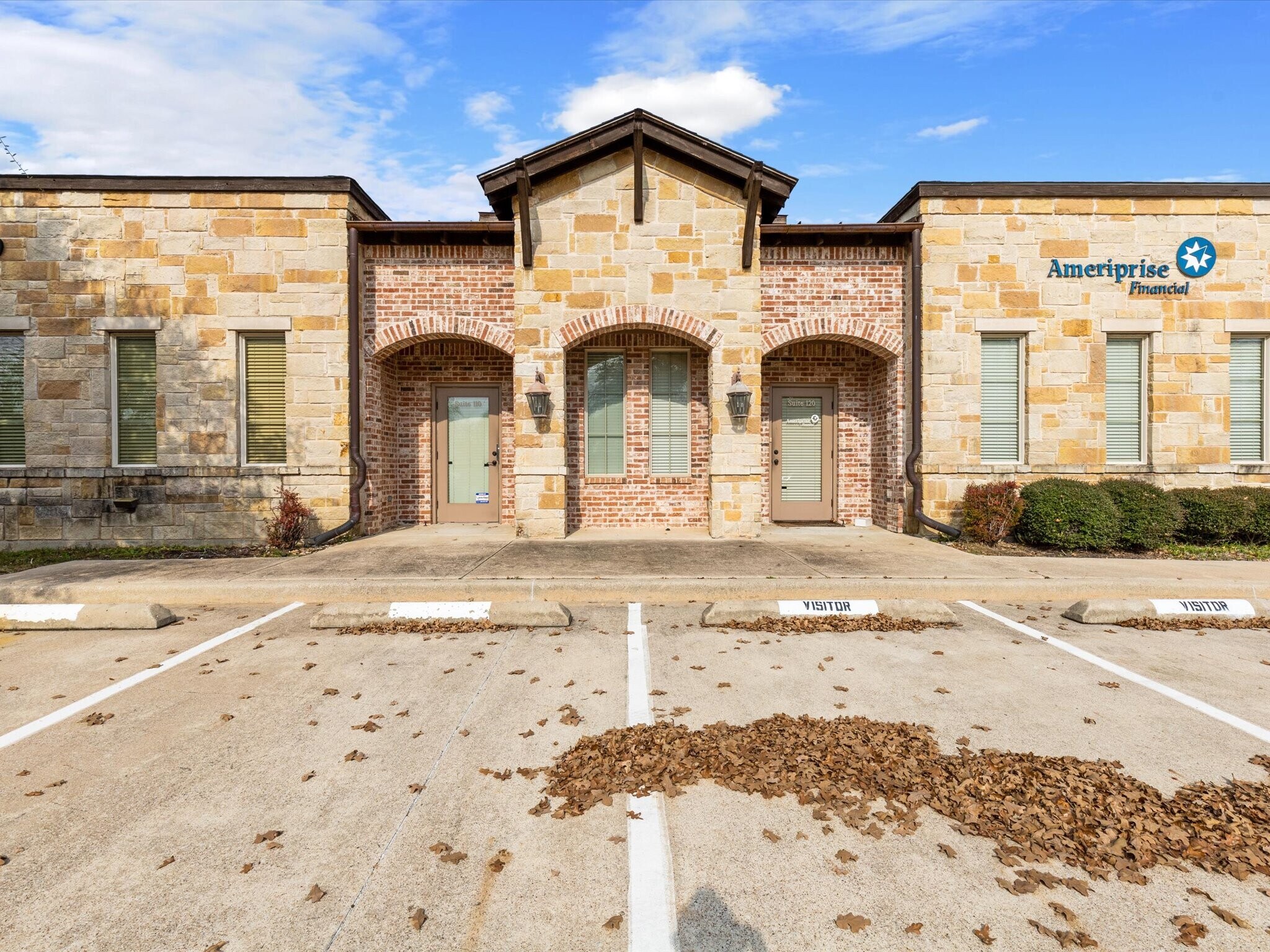 2840 W Southlake Blvd Southlake, TX 76092 Office Property for Lease