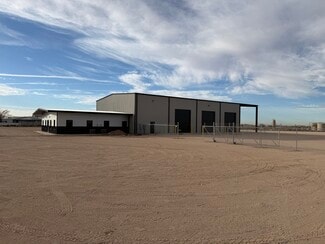 Midland, TX Industrial - 5522 S County Road 1160