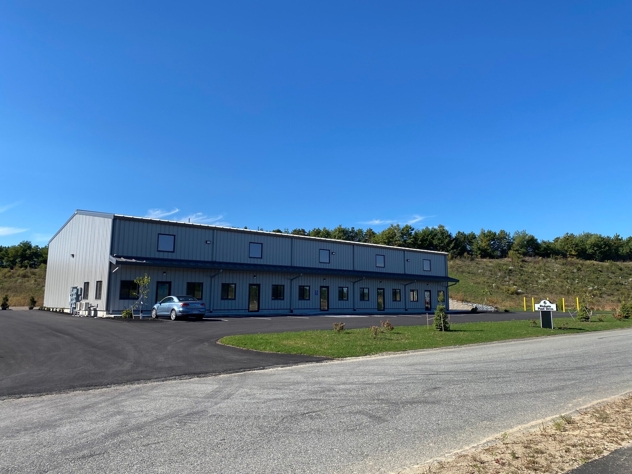 6 Ricketts Pond Drive, Carver, MA for Rent