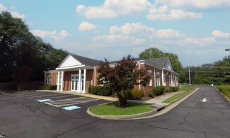 Ruckersville, VA Office - 5916 Seminole Trl