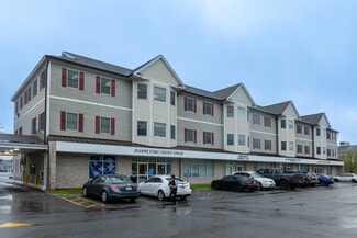 Methuen, MA Medical - 380 Merrimack St