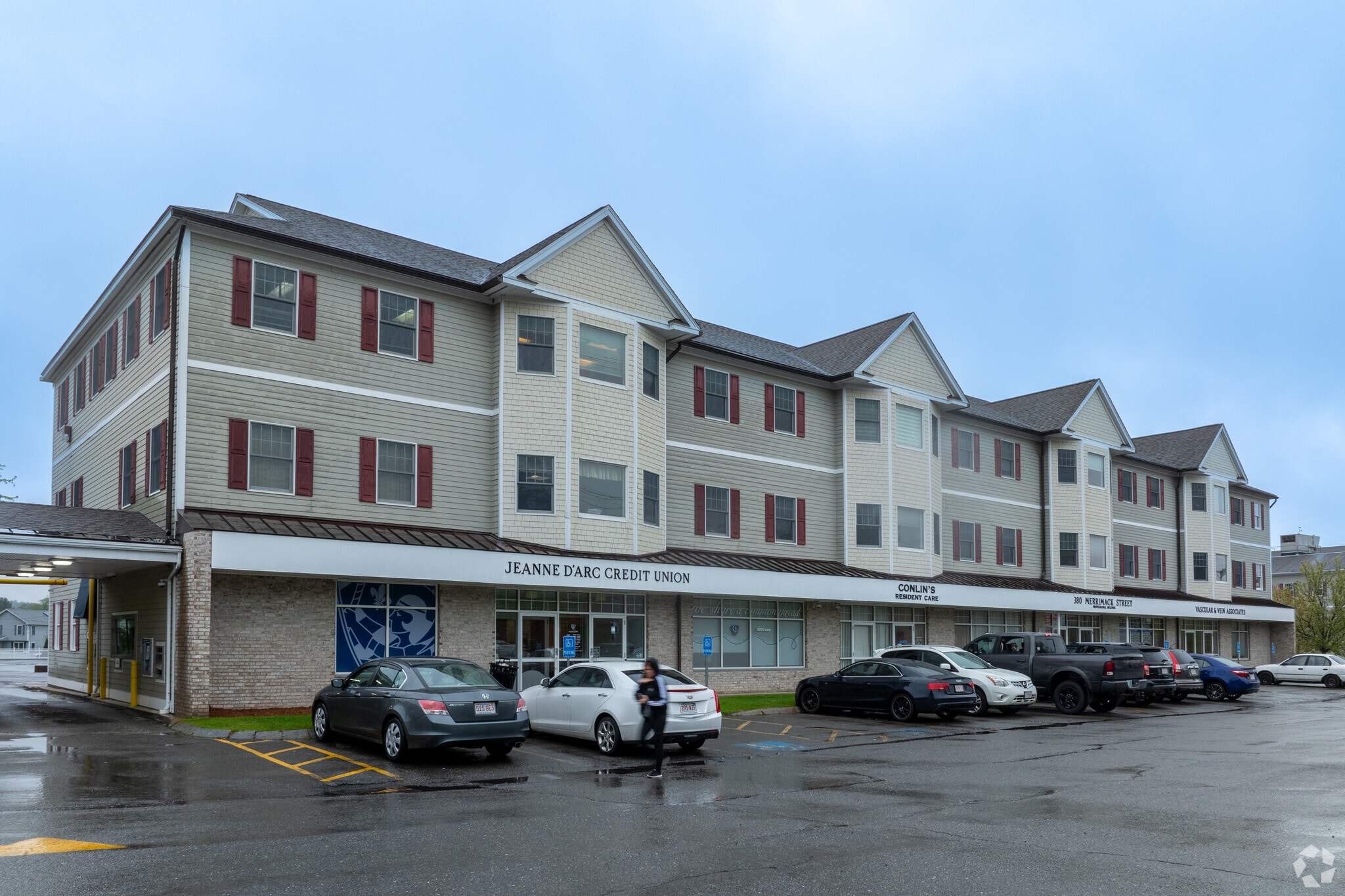 380 Merrimack St, Methuen, MA for Sale