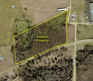 Unadilla, GA Commercial - Highway 230