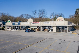 Akron, OH Retail - 3440-3454 Manchester Rd
