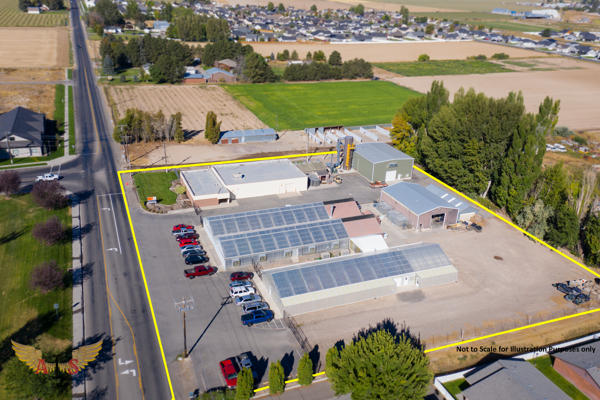 898 Center St W, Kimberly, ID for Sale