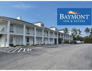 Georgia Hotels And Motels For Sale Showcase