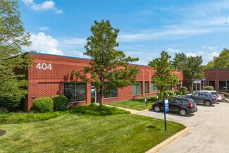 Marlton, NJ Medical - 402-404 Lippincott Dr