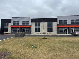 Sainte-anne-des-plaines, QC Industrial - 202 Ch De La Traverse