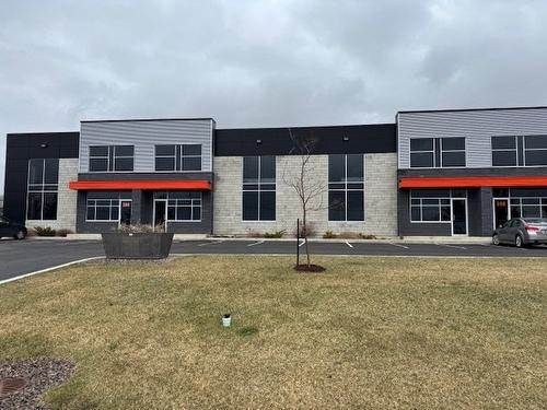 202 Ch De La Traverse, Sainte-anne-des-plaines, QC for Rent
